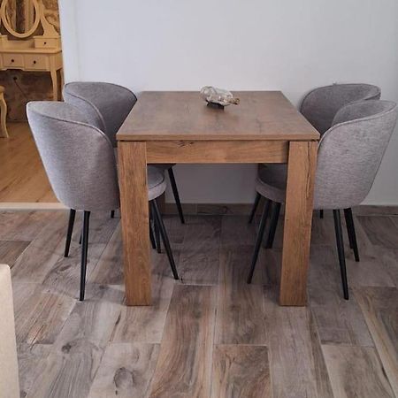 Pave Διαμέρισμα Ζαντάρ Εξωτερικό φωτογραφία
