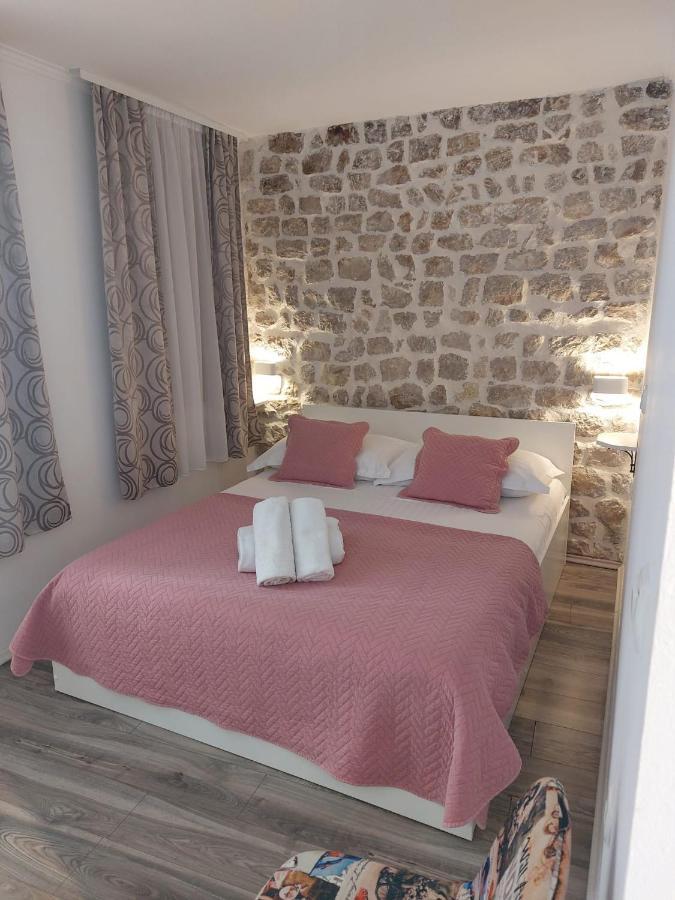 Pave Διαμέρισμα Ζαντάρ Εξωτερικό φωτογραφία