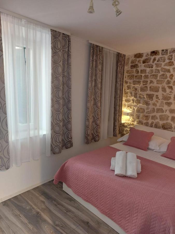 Pave Διαμέρισμα Ζαντάρ Εξωτερικό φωτογραφία
