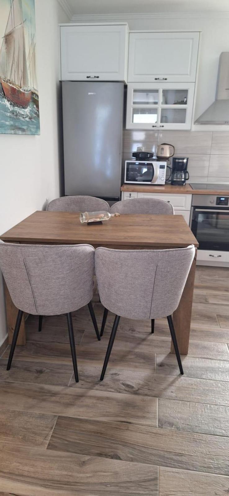 Pave Διαμέρισμα Ζαντάρ Εξωτερικό φωτογραφία